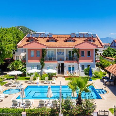 Safak Oasis Hotel Dalyan Eksteriør bilde