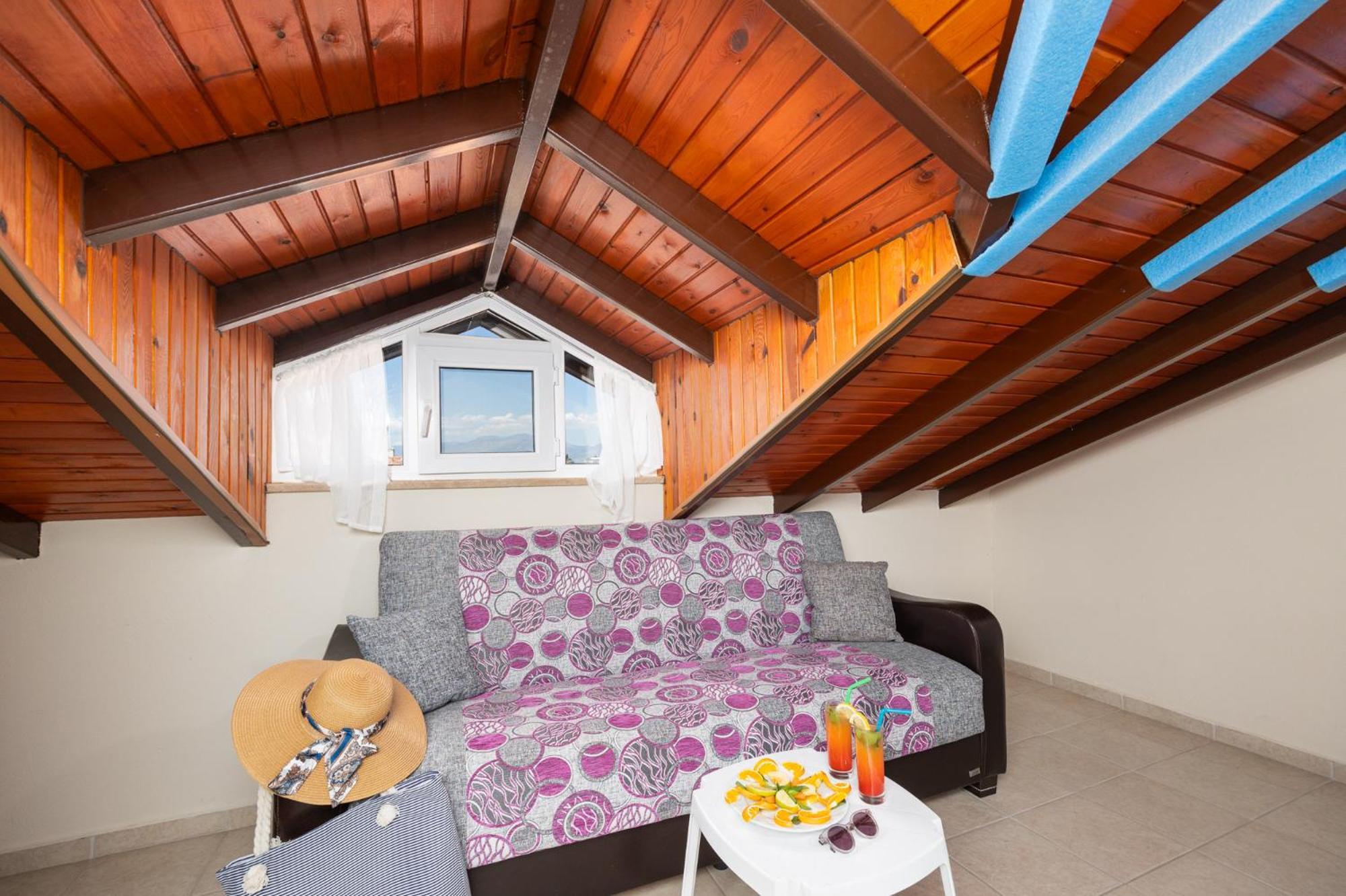 Safak Oasis Hotel Dalyan Eksteriør bilde