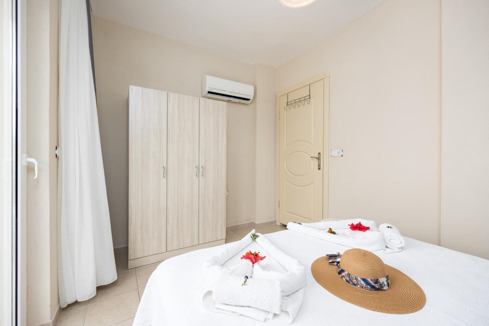 Safak Oasis Hotel Dalyan Eksteriør bilde