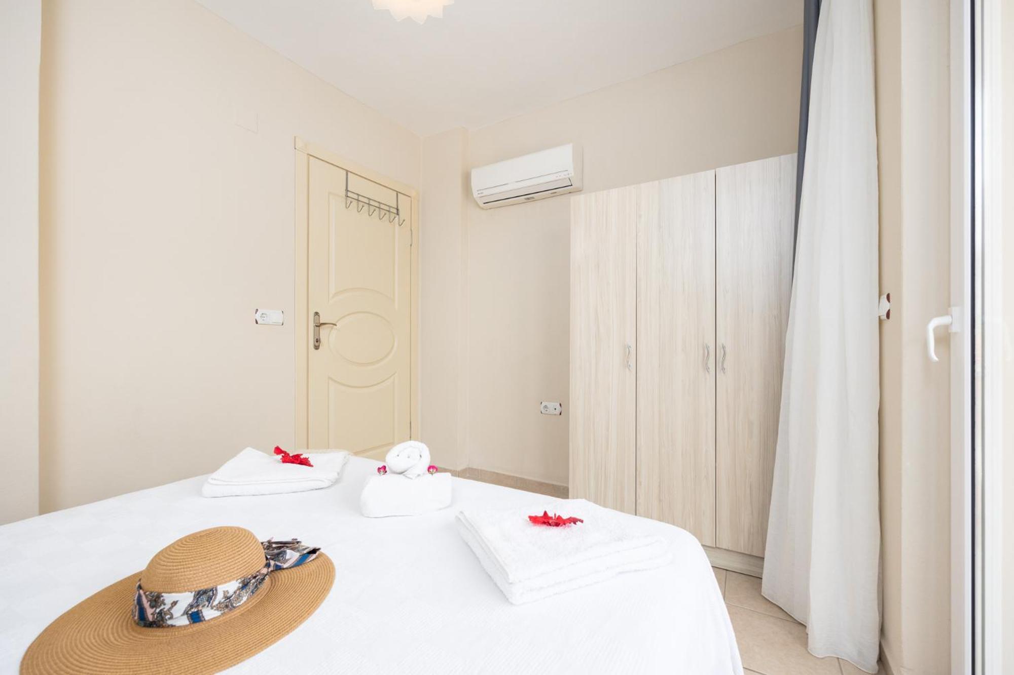 Safak Oasis Hotel Dalyan Eksteriør bilde